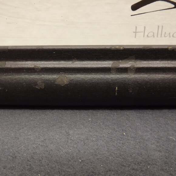 SALVADOR DALI "HALLUCINOGENIC TOREADOR" COLOR POSTER 1994 - Picture 5 of 8